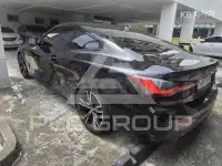2023 BMW 4 Series