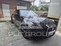 2023 BMW 4 Series