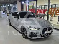 2023 BMW 4 Series