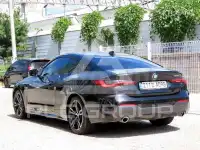 2023 BMW 4 Series