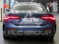 2023 BMW 4 Series