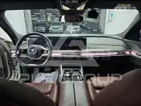 2023 BMW 7 Series