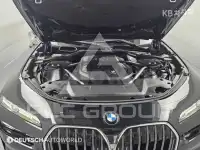 2023 BMW 7 Series