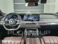 2023 BMW 7 Series