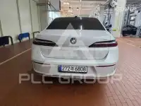 2023 BMW 7 Series