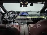 2023 BMW 7 Series