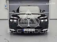 2023 BMW 7 Series