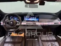 2023 BMW 7 Series