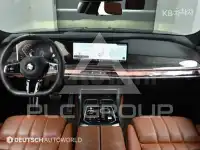 2023 BMW 7 Series
