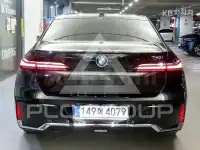 2023 BMW 7 Series