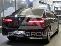 2023 BMW 7 Series