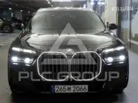 2023 BMW 7 Series