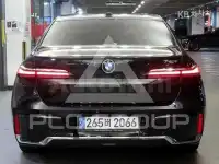 2023 BMW 7 Series