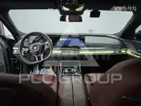 2023 BMW 7 Series