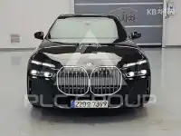 2023 BMW 7 Series