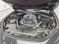 2023 BMW 7 Series
