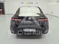 2023 BMW 7 Series