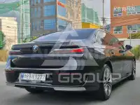 2023 BMW 7 Series