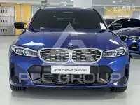 2023 BMW 330