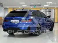 2023 BMW 330