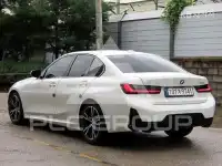 2023 BMW 330