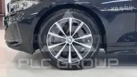 2023 BMW 330