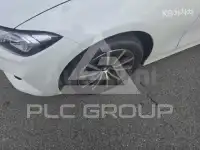2023 BMW 330
