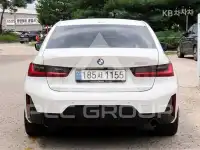 2023 BMW 330