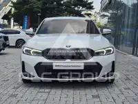 2023 BMW 330