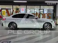 2023 BMW 330