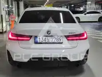 2023 BMW 330