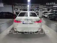 2023 BMW 330