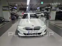 2023 BMW 330
