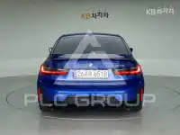2023 BMW 330