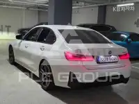 2023 BMW 330