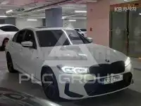 2023 BMW 330