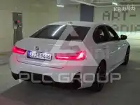 2023 BMW 330