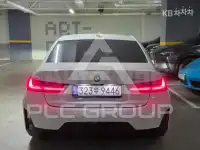 2023 BMW 330