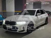 2023 BMW 330