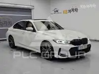 2023 BMW 330