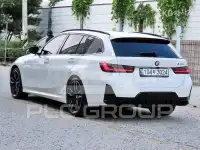 2023 BMW 330