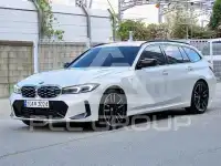 2023 BMW 330