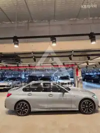 2023 BMW 330