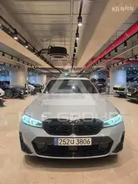 2023 BMW 330