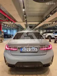 2023 BMW 330