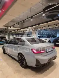 2023 BMW 330