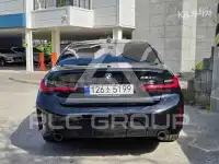 2023 BMW 330