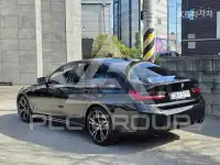2023 BMW 330
