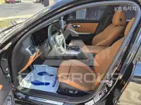 2023 BMW 330