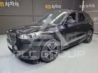 2023 BMW X1
